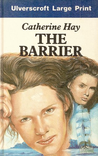 Stock image for The Barrier for sale by Cheryl's Books