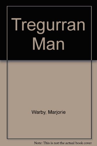 Stock image for Tregurran Man for sale by Goldstone Books
