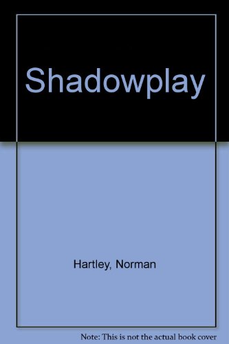 9780708916544: Shadowplay