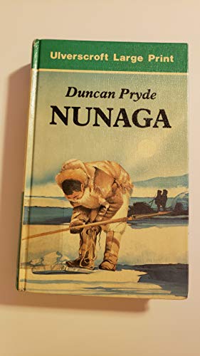 9780708917916: Nunaga: Ten Years of Eskimo Life