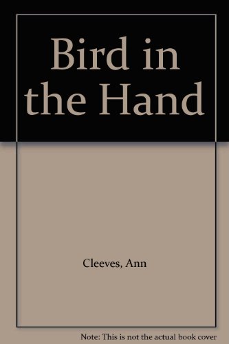 9780708918302: Bird in the Hand