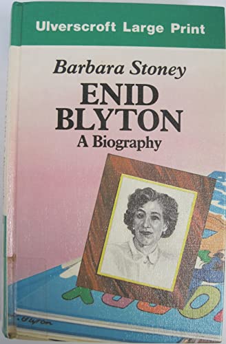 9780708918579: Enid Blyton: The Biography