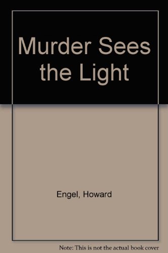 Murder Sees The Light (U) (9780708919118) by Engel, Howard