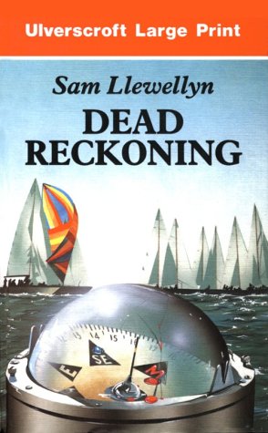 Dead Reckoning (U) (9780708919163) by Llewellyn, Sam