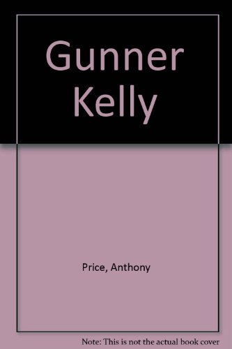 9780708919187: Gunner Kelly