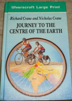 Stock image for Journey to the Centre of the Earth for sale by Goldstone Books