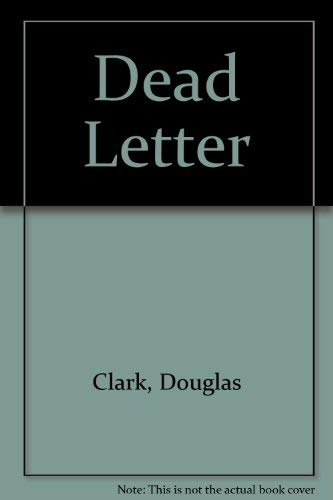 9780708919729: Dead Letter (Ulverscroft Large Print)