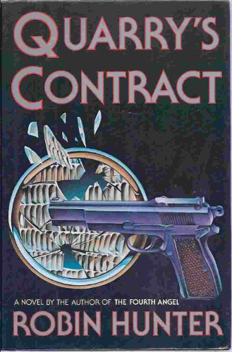 9780708919767: Quarry's Contract: Complete and Unabridged