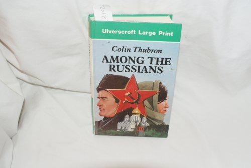 9780708920817: Among the Russians [Idioma Ingls]