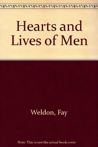 9780708921623: Hearts and Lives of Men