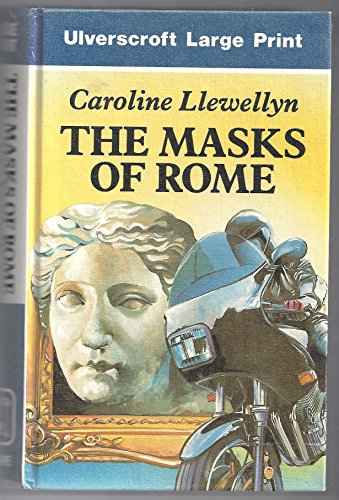 9780708922392: The Masks of Rome