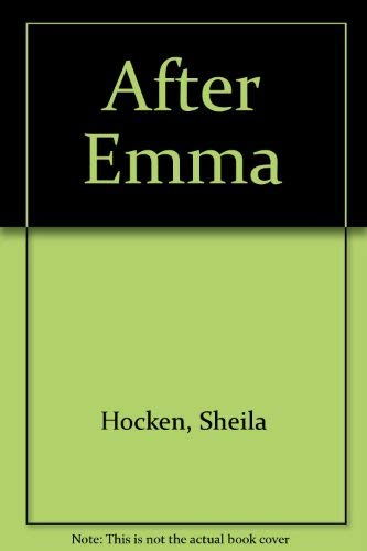 9780708923214: After Emma