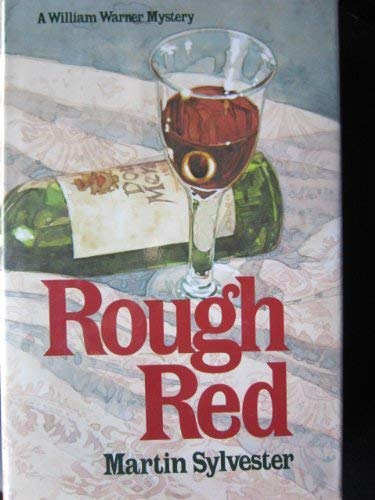 9780708923542: Rough Red (Ulverscroft Large Print)