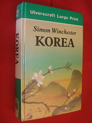 9780708923603: Korea: A Walk Through the Land of Miracles