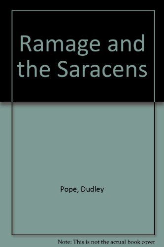 9780708923979: Ramage and the Saracens