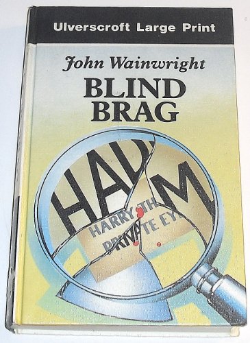 Stock image for Blind Brag for sale by Better World Books