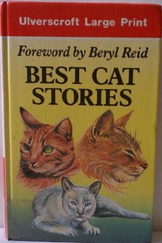 9780708924235: Best Cat Stories