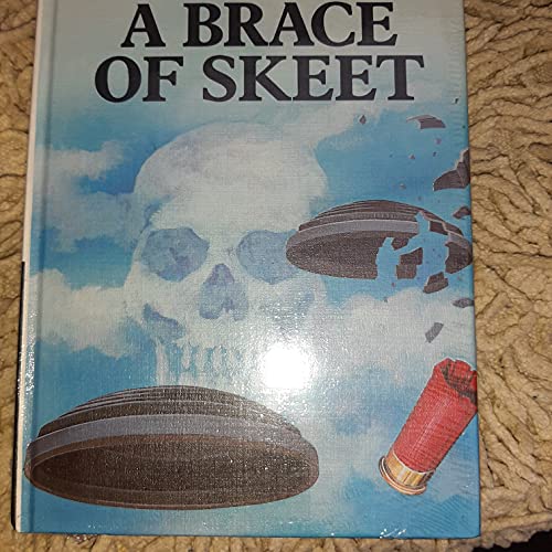 9780708924808: A Brace of Skeet
