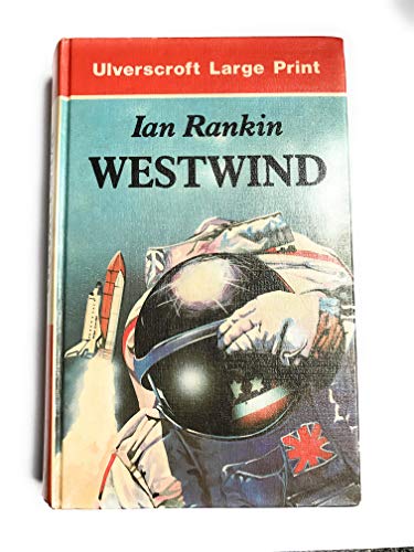 Beispielbild fr Westwind zum Verkauf von Better World Books: West