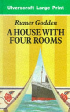 9780708925171: A House with Four Rooms (Ulverscroft Large Print Series)