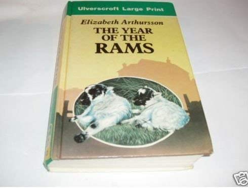 9780708925461: The Year of the Rams (Ulverscroft Large Print)