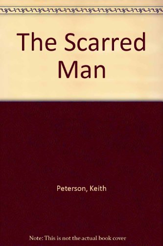 9780708926970: The Scarred Man