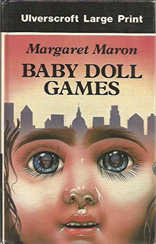 9780708927755: Baby Doll Games