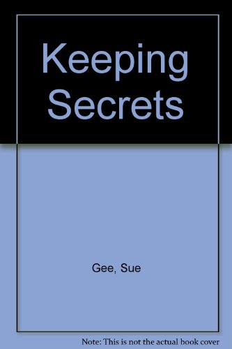 9780708927854: Keeping Secrets