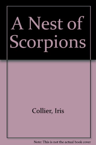9780708928578: A Nest of Scorpions