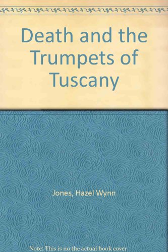 9780708928790: Death And The Trumpets Of Tuscany (U)