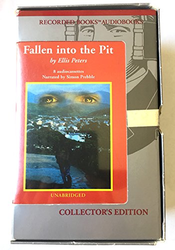 Fallen into the pit (9780708928851) by Ellis Peters