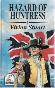 Beispielbild fr Hazard of Huntress: Hazard 4 zum Verkauf von ThriftBooks-Atlanta