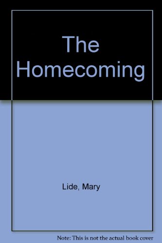 9780708929148: The Homecoming