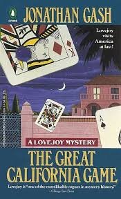 9780708929308: The Great California Game (Magna Large Print General Series)
