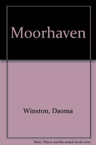 Stock image for Moorhaven for sale by ThriftBooks-Atlanta