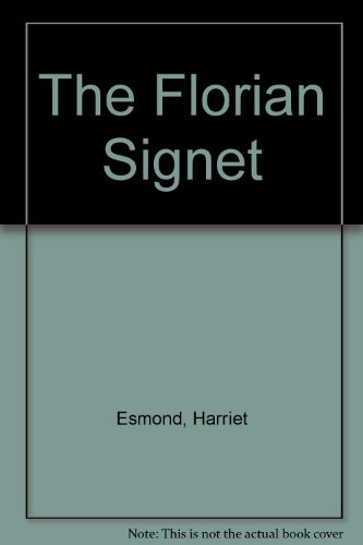 Stock image for The Florian Signet for sale by Bahamut Media