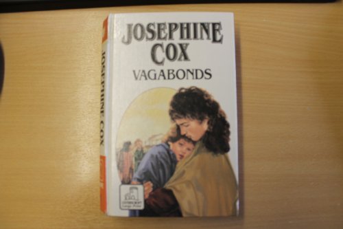 Stock image for Vagabonds (Ulverscroft General Series) for sale by Brit Books