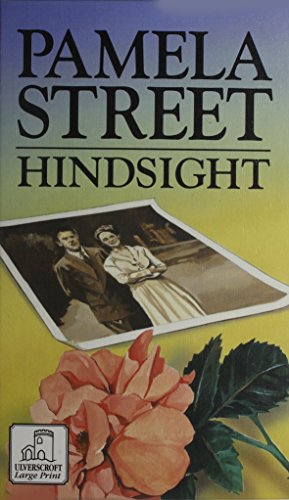 Stock image for Hindsight (Ulverscroft Large Print Series) for sale by WorldofBooks