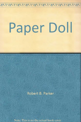 Paper Doll (9780708932452) by Robert B. Parker