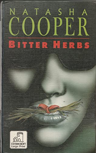 9780708932919: Bitter Herbs