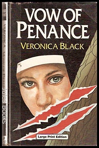 Stock image for A Vow of Penance for sale by Better World Books