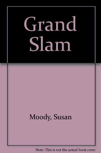 Grand Slam (9780708933510) by Susan Moody