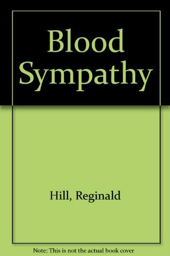 9780708933688: Blood Sympathy