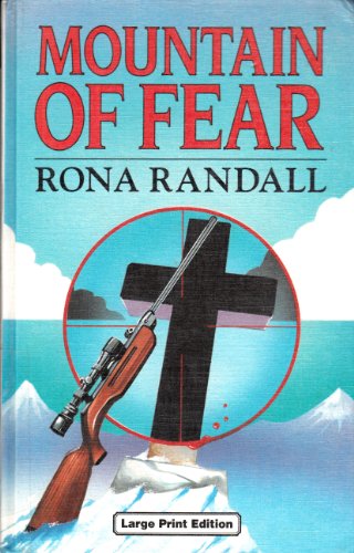 Beispielbild fr Mountain of Fear zum Verkauf von Better World Books
