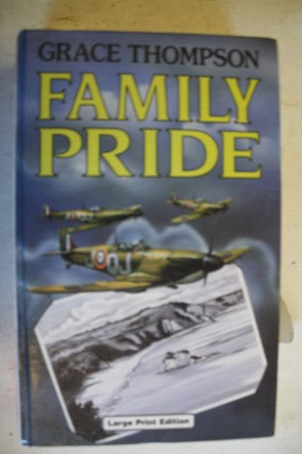 Family Pride (U) (9780708933848) by Thompson, Grace