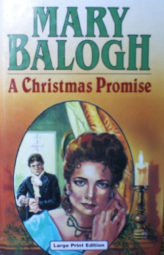 9780708934067: A Christmas Promise (Ulverscroft Large Print)