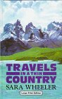 9780708934227: Travels in a Thin Country: Journey Through Chile