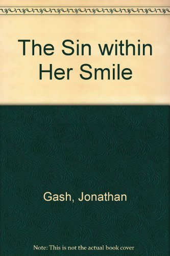 9780708934289: The Sin within Her Smile