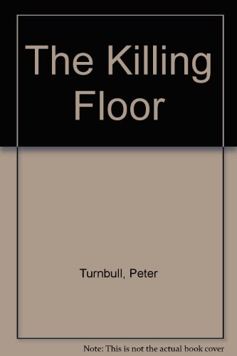 9780708934562: The Killing Floor