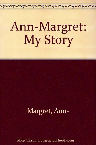 9780708934760: Ann-Margret: My Story